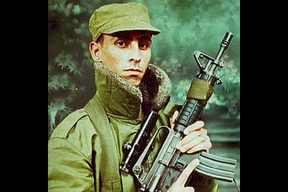 ذكرى استشهاده تصادف اليوم..تعرف على السيرة النضالية  للشهيد رائد الكرمي