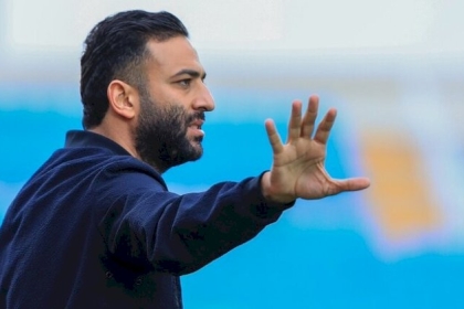 ميدو يبرر سبب رفضه قيادة المنتخب الأولمبي