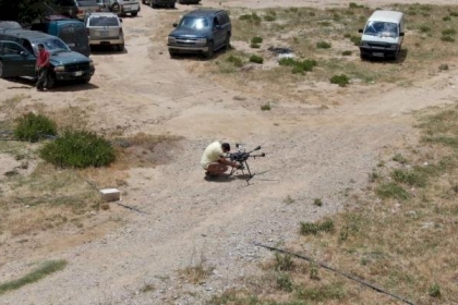 بالفيديو..الجيش الإسرائيلي يكشف تسجيلات مصورة يقول إنها  تدريبات لعناصر حزب الله