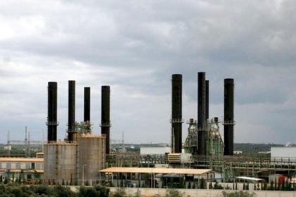 طواقم كهرباء غزة تزيد ساعات تشغيل مضخات بركة الشيخ رضوان