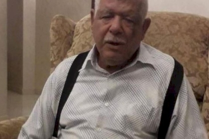 عضو كونغرس تحمل إسرائيل المسؤولية عن استشهاد المسن عمر أسعد