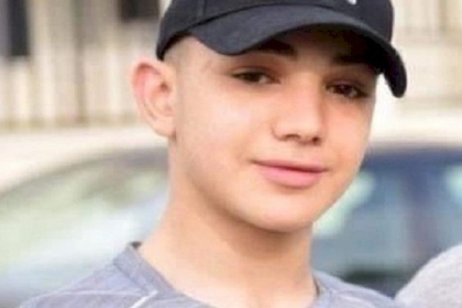 الاتحاد الأوروبي يُعقب على تمديد الاعتقال الإداري للفتى الفلسطيني أمل نخلة