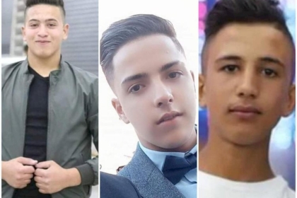 الحكم على 3 أسرى من بيت لحم بالسجن 9 أشهر