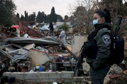 القدس.. ريبة وشك حيال الدور الجديد الذي منحه الاحتلال  لما يسمى بـ"المخاتير"