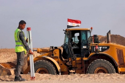 فصائل ومؤسسات تنعى عاملاً مصريًا توفي في غزة