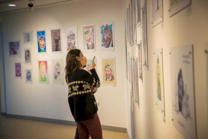 قيادات تيار الإصلاح الديمقراطي:  الإساءة للرئيس الراحل ياسر عرفات في معرض الصور انحدار قيمي وأخلاقي ووطني