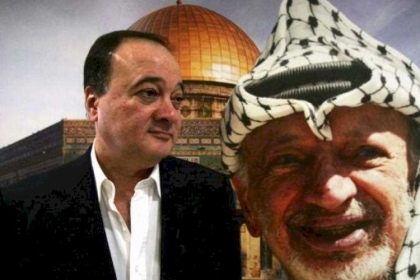 القدوة: مؤسسة عرفات ومتحفها تم اختطافهما وانتزاعمها بالقوة