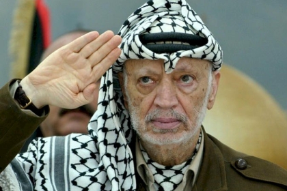 القوى الوطنية والإسلامية تؤبن الشهيد ياسر عرفات في الذكرى الـ 18 لاستشهاده