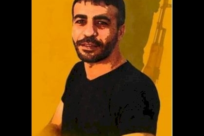 نقل الأسير أبو حميد للمستشفى بعد تدهور خطير طرأ على صحته