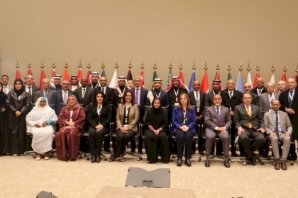 المنظمة العربية "الألكسو" تعتمد قرارات لصالح فلسطين والقدس