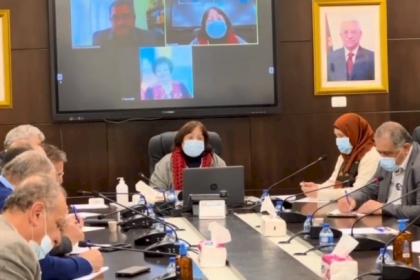 الكيلة: المنحنى الوبائي في صعود حاد.. وهذا قرارها بخصوص المشافي الخاصة والأهلية