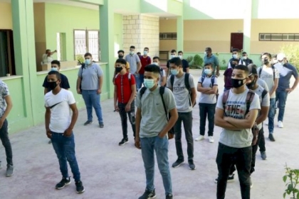 ارزيقات: لن يكون هناك أي إضراب ويجب متابعة الدعوات الرامية لتعطيل الدراسة