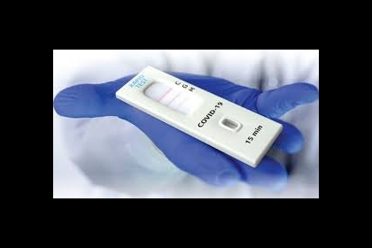 النجار: وزارة الصحة تسمح بفحوصات "كورونا المنزلية" المعتمدة من "الصحة العالمية"