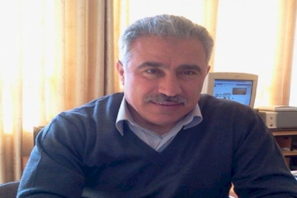 حسام خضر: اجتماع "المركزي" ضرورة أمنية إسرائيلية