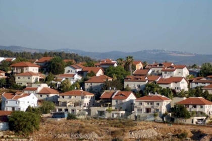 رائحة غاز شديدة تنتشر في مدن إسرائيلية قريبة من غزة