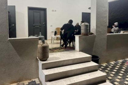 الداخل الفلسطيني المحتل: عائلة محارب باللد تحذر من مغبة هدم منزلها