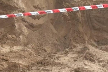 سياحة غزّة تُعلن البدء بأعمال التنقيب في موقع الاكتشاف الأثري شمال القطاع