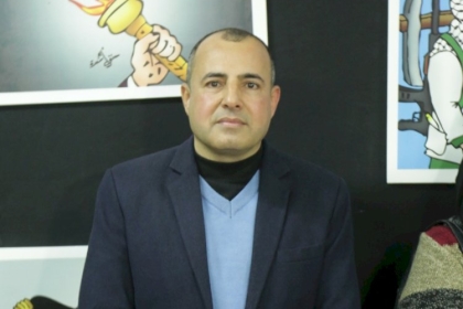 في حوار مُطول على تطبيق club house.. حسني: تيار الإصلاح الديمقراطي يسعى إلى تخليد النماذج الثورية الفلسطينية وعلى رأسها ياسر عرفات 