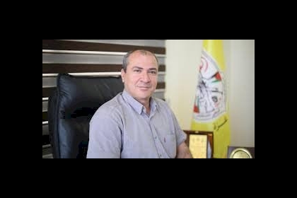 محسن: اجتماع "المركزي" استمرار لسياسة الإقصاء لكل من يخالف أهل المقاطعة الرأي في سياستهم