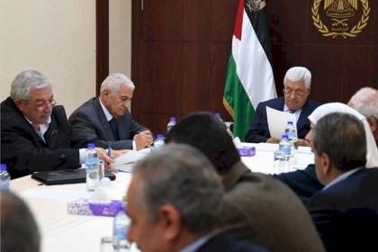 جلسة المركزي تنعقد اليوم  رغم  الرفض الفصائلي والمستوى السياسي