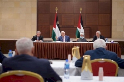 الملتقى الديمقراطي الفلسطيني بأوروبا: انعقاد "المركزي" بدون توافق هو استمرار لنهج القيادة المتنفذة