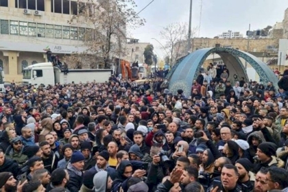 المالية برام الله تنفي  فرض أية ضرائب جديدة على السلع الأساسية