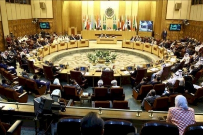 الجامعة العربية تدعو لوقف الممارسات الاسرائيلية