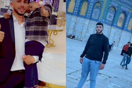 " النقابات العمالية" تنعي شهداء لقمة العيش سبيتان و الصياد الذي توفّيًا نتيجة سقوطهما من علو في الداخل المحتل