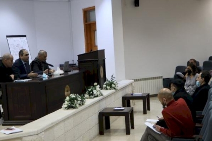 مالية رام الله : قانون "القيمة المضافة" يميز بين السلع الأساسية والكماليات