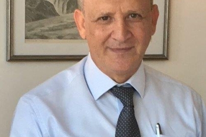 البروفيسور الفلسطيني بشار سعد من بين أفضل علماء العالم