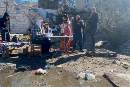 القوى الوطنية والإسلامية تدعو للنفير العام لمواجهة اعتداءات المستوطنين على "الشيخ جراح"