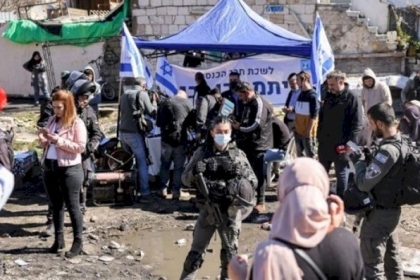 اعترافات إسرائيلية: "اليمين" يورطنا بأحداث الشيخ جراح بالقدس