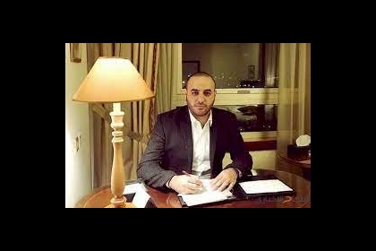 الاحتلال ينقل مدير إعلام هيئة الأسرى ثائر شريتح من مركز توقيف حوارة الى "عتصيون"