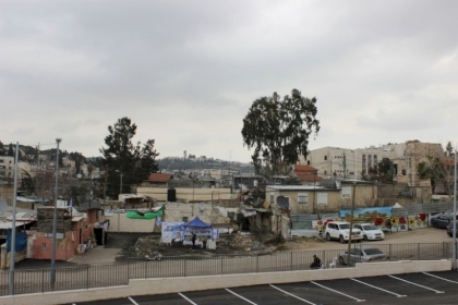 الأردن: سنتصدى لأي محاولة إسرائيلية لتغيير الوضع القائم في القدس