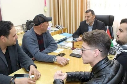 بالصور: فعاليات حركة فتح بمحافظة غزة خلال الأسبوع المنصرم