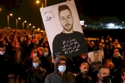 الاحتلال يُغلق ملف التحقيق باستشهاد أحمد حجازي
