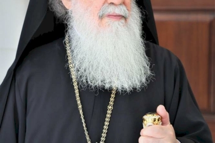 البطريرك ثيوفولوس: لا يوجد أي تفسير لقرار الاحتلال تحديد عدد المصلين في "القيامة"