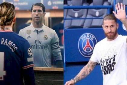 صحيفة تكشف السبب الرئيس لرحيل راموس عن ريال مدريد