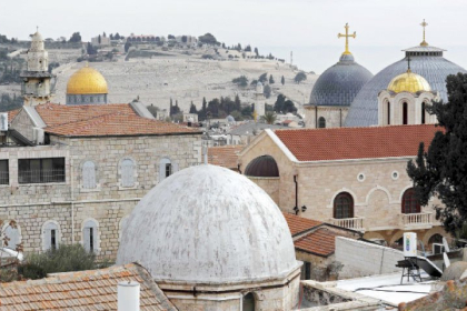 القوى الوطنية والإسلامية تدين التصعيد الإسرائيلي بحق المقدسات