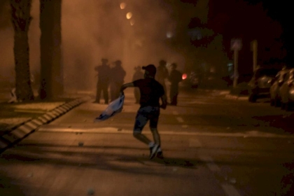 بيت لحم: إصابة طفل بكسر ورضوض بعد ملاحقته من قبل قوات الاحتلال في بلدة بيت فجار