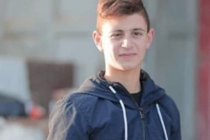 نعت شهيد بلدة الخضر..حركة فتح ساحة غزة تحذر من استمرار ممارسة الاحتلال للقتل  العمد وتطالب بتحرك دولي