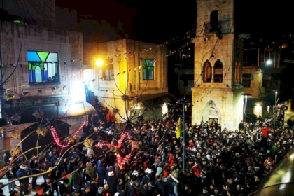 دعوات لإحياء "فجر الشهداء" غدًا في مساجد فلسطين