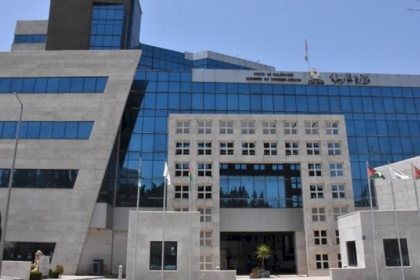 "الخارجية": وفاة الطالب صهيب أبو معيلق سنة رابعة طب في الجزائر