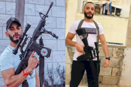 أسفرت عن شهيدين..حركة فتح ساحة غزة تدين جريمة الاحتلال في جنين وتطالب بمحاسبته