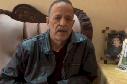 الأسير الرزة يعلن إضرابه المفتوح عن الطعام بسجون الاحتلال