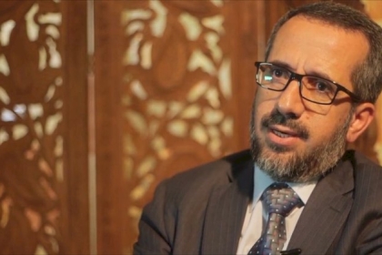 بعد 15 شهرًا في الاعتقال الإداري .. الاحتلال يفرج عن وزير القدس السابق خالد أبو عرفة