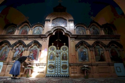 محكمة الاحتلال تقرر إلغاء ملكية روسيا لكنيسة الإسكندر بالقدس