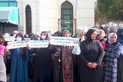 مجلس العمال بحركة فتح ينشر حصاد الأنشطة والفعاليات المجتمعية والنقابية خلال الشهر المنصرم