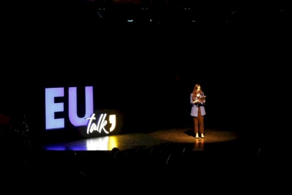 الاتحاد الأوروبي يكرّم 9 ملهمات فلسطينيات في رام الله