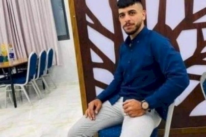 مُطالبة العالم بالتدخل لحماية أبناء شعبنا.. حركة فتح ساحة غزة تُدين القتل المتعمد للشاب أحمد سيف